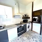 Le Castelviel Apartmán