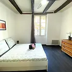 Le Castelviel Apartmán