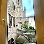 Apartmán Le Castelviel