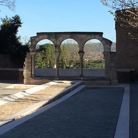 Le Castelviel 阿尔比