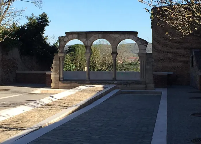 Le Castelviel 阿尔比