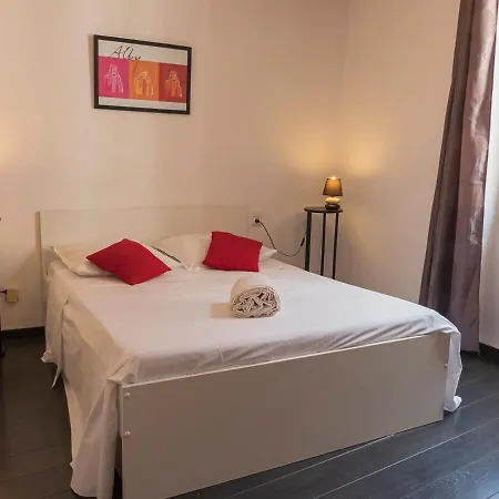 Appartement Le Castelviel