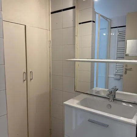Appartement Le Castelviel