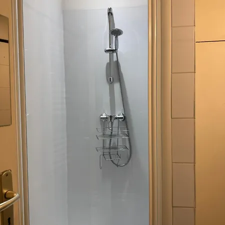 Le Castelviel Appartement *