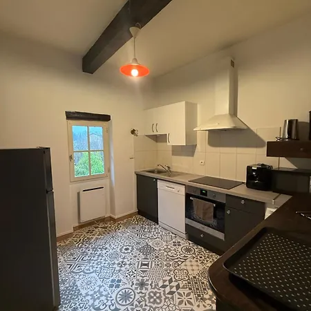 Appartement Le Castelviel *