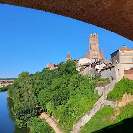 Le Castelviel Apartamento