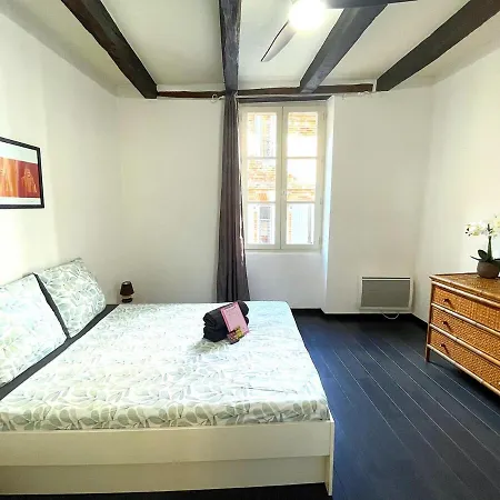 Le Castelviel Apartamento