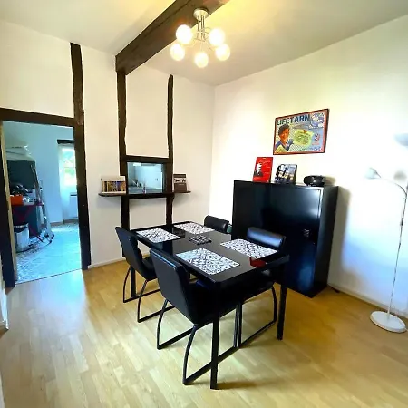 Le Castelviel Apartamento *