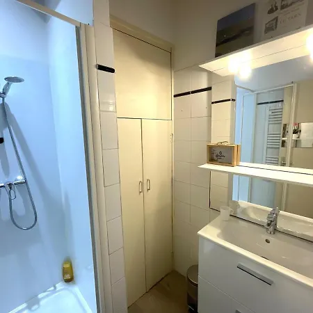 Apartamento Le Castelviel *