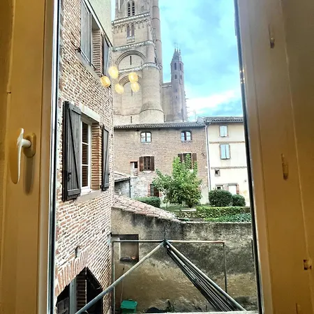 Apartamento Le Castelviel